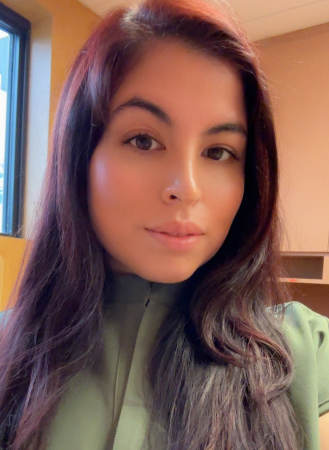 Kimberly Casas, RN — Director of Concierge Nursing