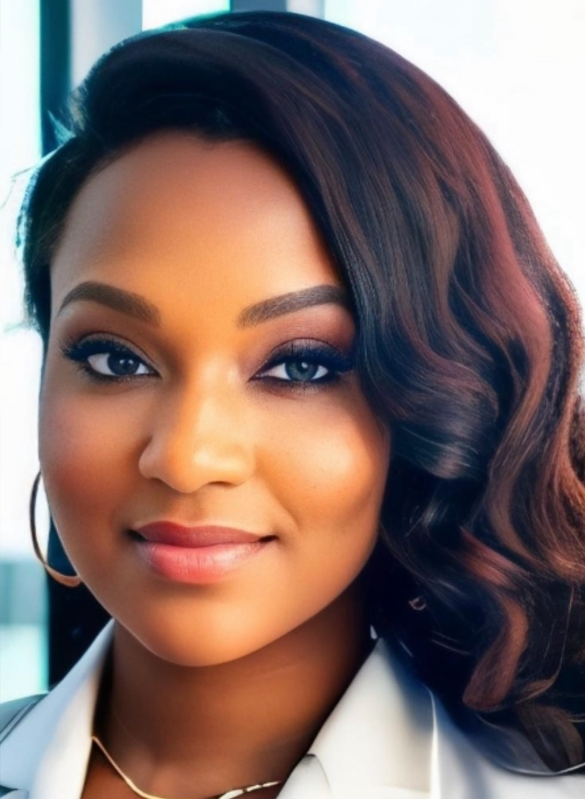 Renee Coleman — Chief Medical Officer (CMO)